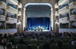 Teatro Savoia, Campobasso, stagione, presenze