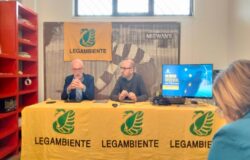 Green Deal, Europa, #Carpedeal, Legambiente, Campobasso 