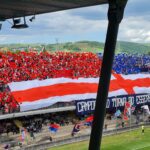 calcio, serie D, Campobasso, Termoli