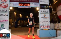Campionato italiano, Ultramaratona, Antonella Ciaramella, 