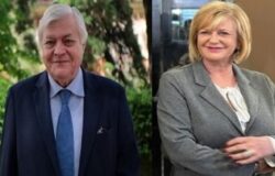Comunali, Campobasso, ballottaggio, Aldo De Benedittis, Marialuisa Forte