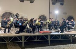 Concerto Bandistico Città di Monteroduni