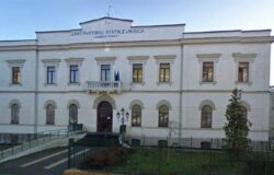 Conservatorio Perosi