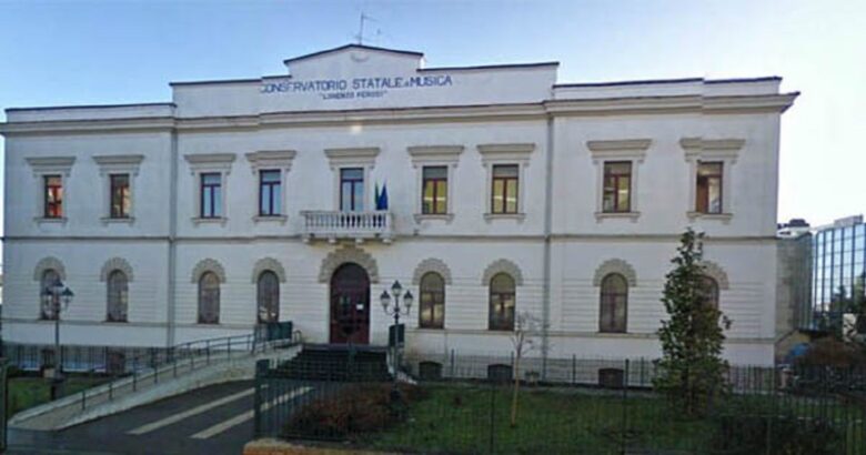 Conservatorio Perosi