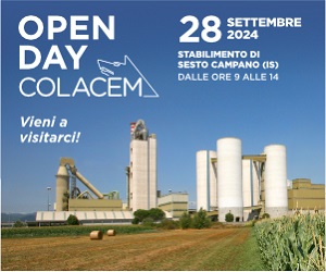 open day colacem