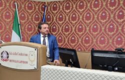 Asrem, Di Santo, emodinamica, punti nascita, Conferenza dei sindaci