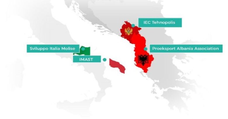 Amtech, Molise