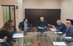 Regione Molise, Commissione consiliare, Molise Film Commission