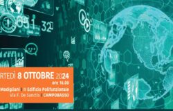 Unimol, convegno, piccole e medie imprese, digitalizzazione