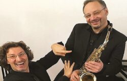 Campobasso, Teatro Savoia, viaggio musicale, “Da Parigi a New York”, Bacco, Mazzoccante