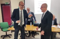 FIDAL Molise, Agostino Caputo, Presidente