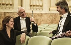 Campobasso, Teatro Savoia, Trio all'Opera