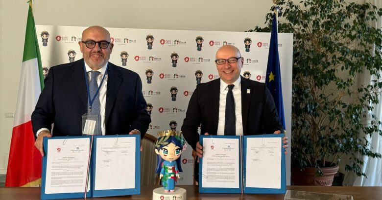 Expo 2025 Osaka, Molise, Padiglione Italia, imprese, cultura, innovazione