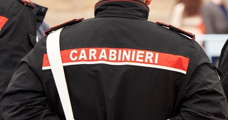 “Truffa del Carabiniere”