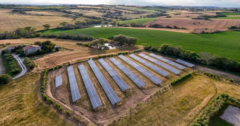 fotovoltaico agricoltura