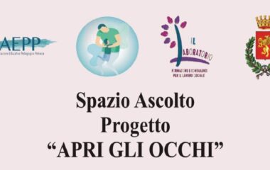 Agnone, “Apri gli occhi”, donne, violenza di genere