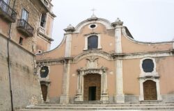 Chiesa Madre, Ripalimosani, finanziamento